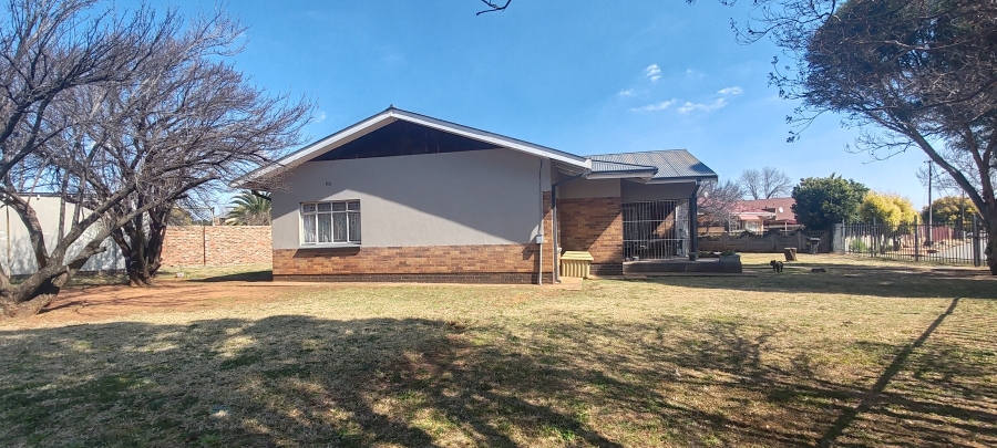 3 Bedroom Property for Sale in Parys Free State